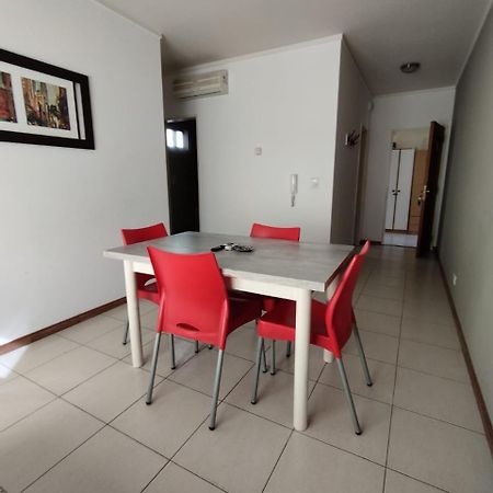 Este Apart Bahía Blanca Eksteriør billede