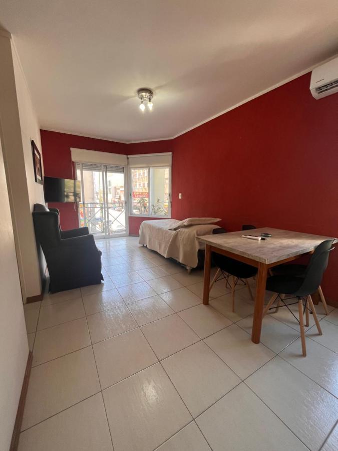 Este Apart Bahía Blanca Eksteriør billede